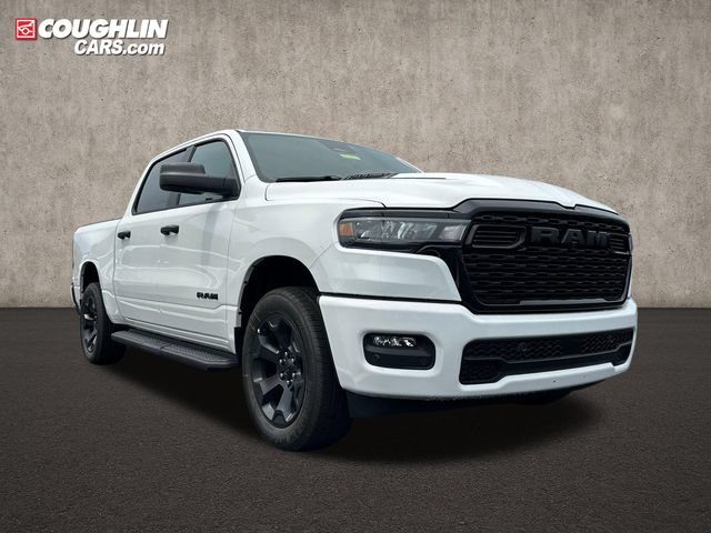 New 2026 RAM 1500 Express AWD/4WD 360° Tour