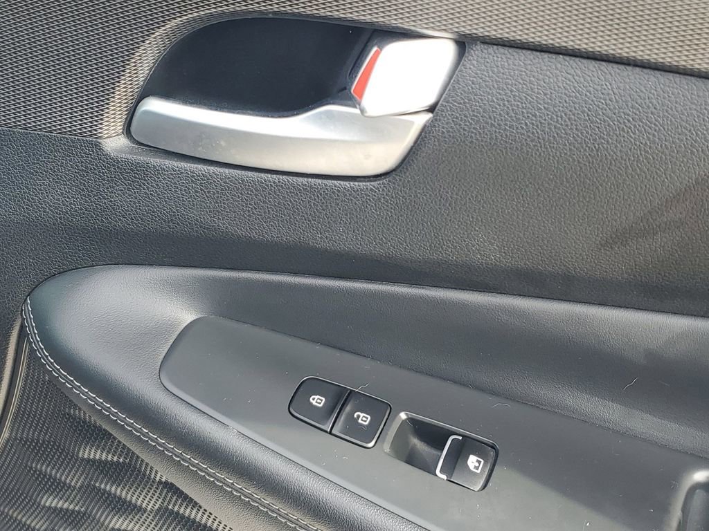 Used 2019 Hyundai Santa Fe Limited image 49