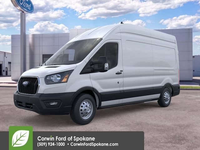 New 2025 Ford Transit 350 148 High Roof RWD image 3