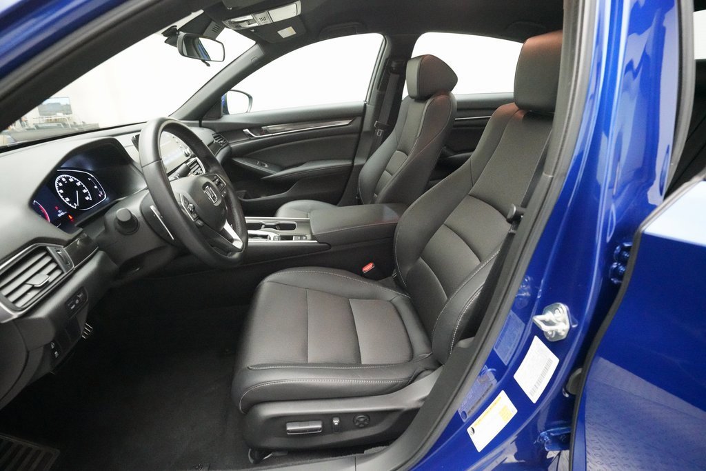 Used 2020 Honda Accord Sport image 7