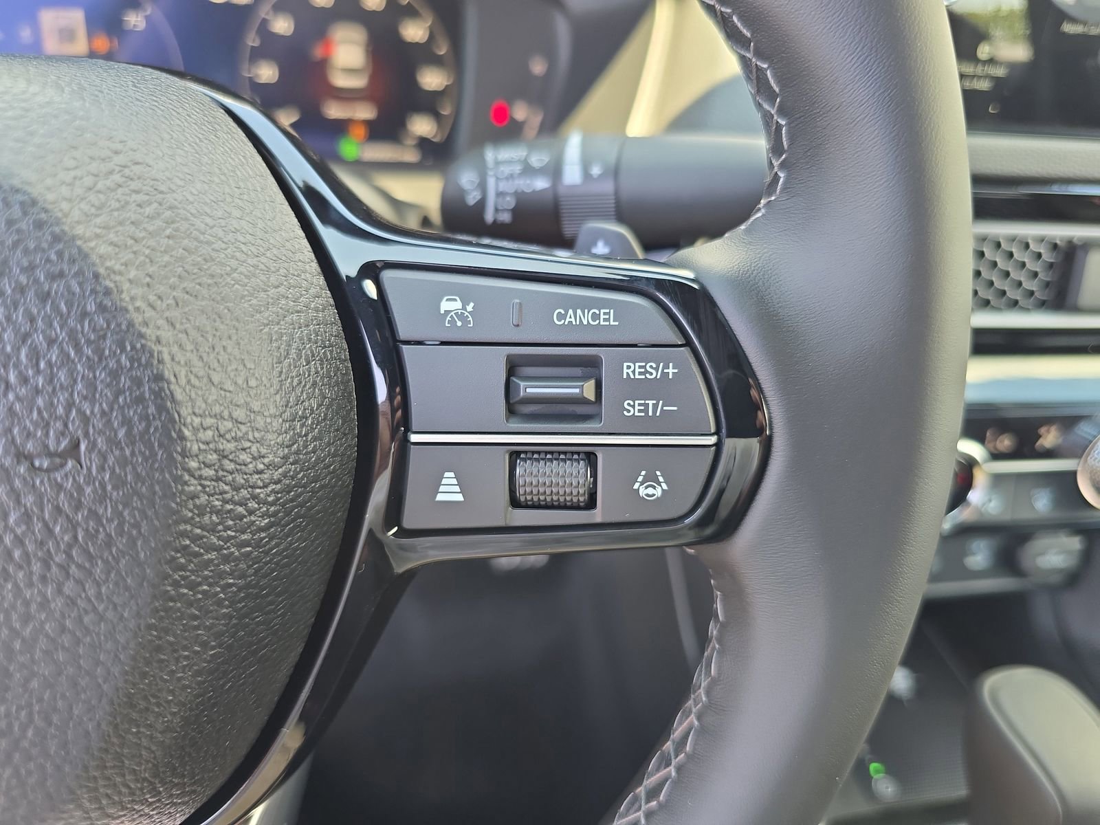 New 2026 Honda Civic Sport Touring image 26