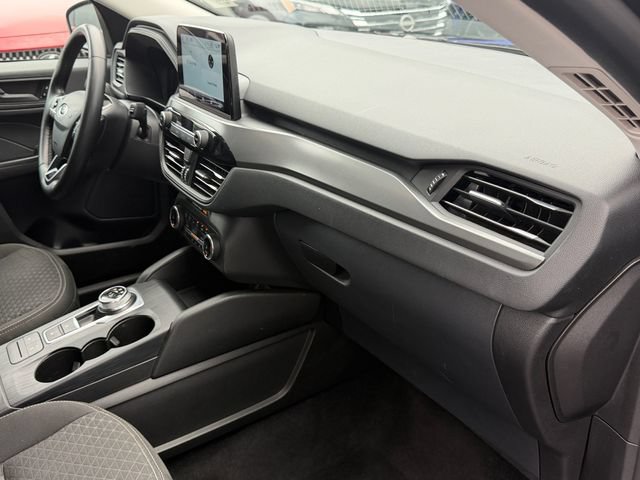 Used 2024 Ford Escape Active AWD/4WD image 18