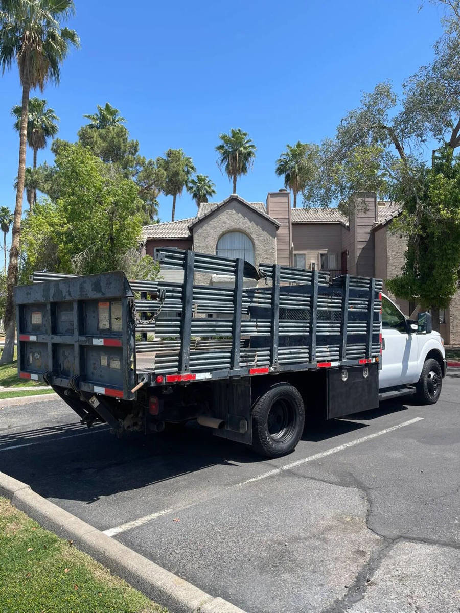 Used 2014 Ford F350 XL w/ XL Value Package image 10