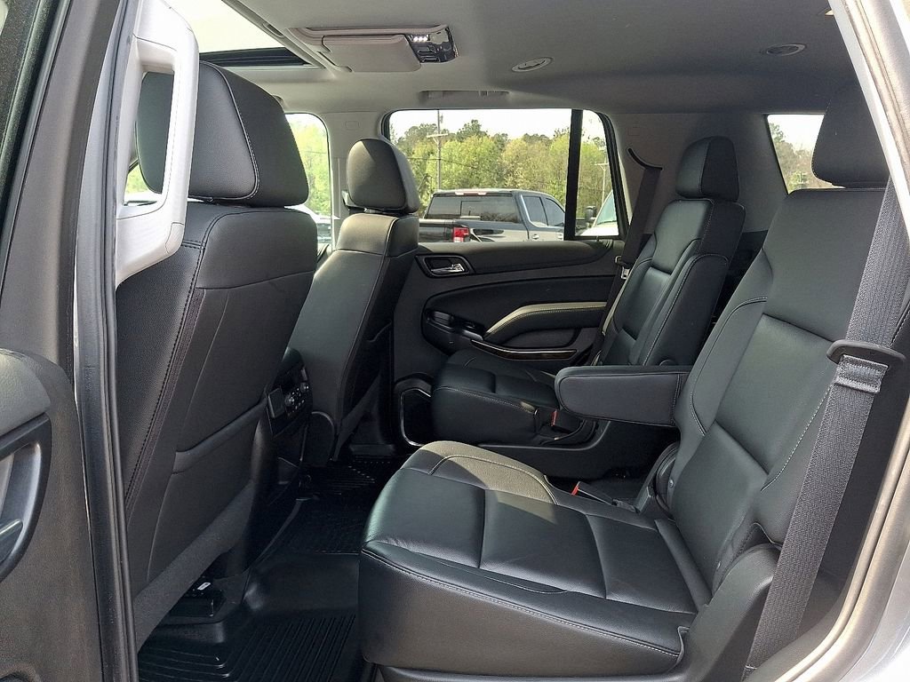 Used 2020 Chevrolet Tahoe LT image 11