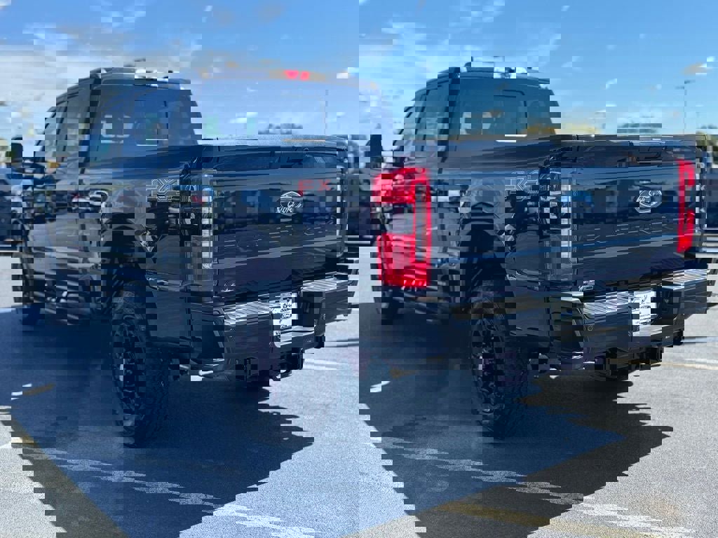 New 2026 Ford F250 XL w/ STX Appearance Package image 7