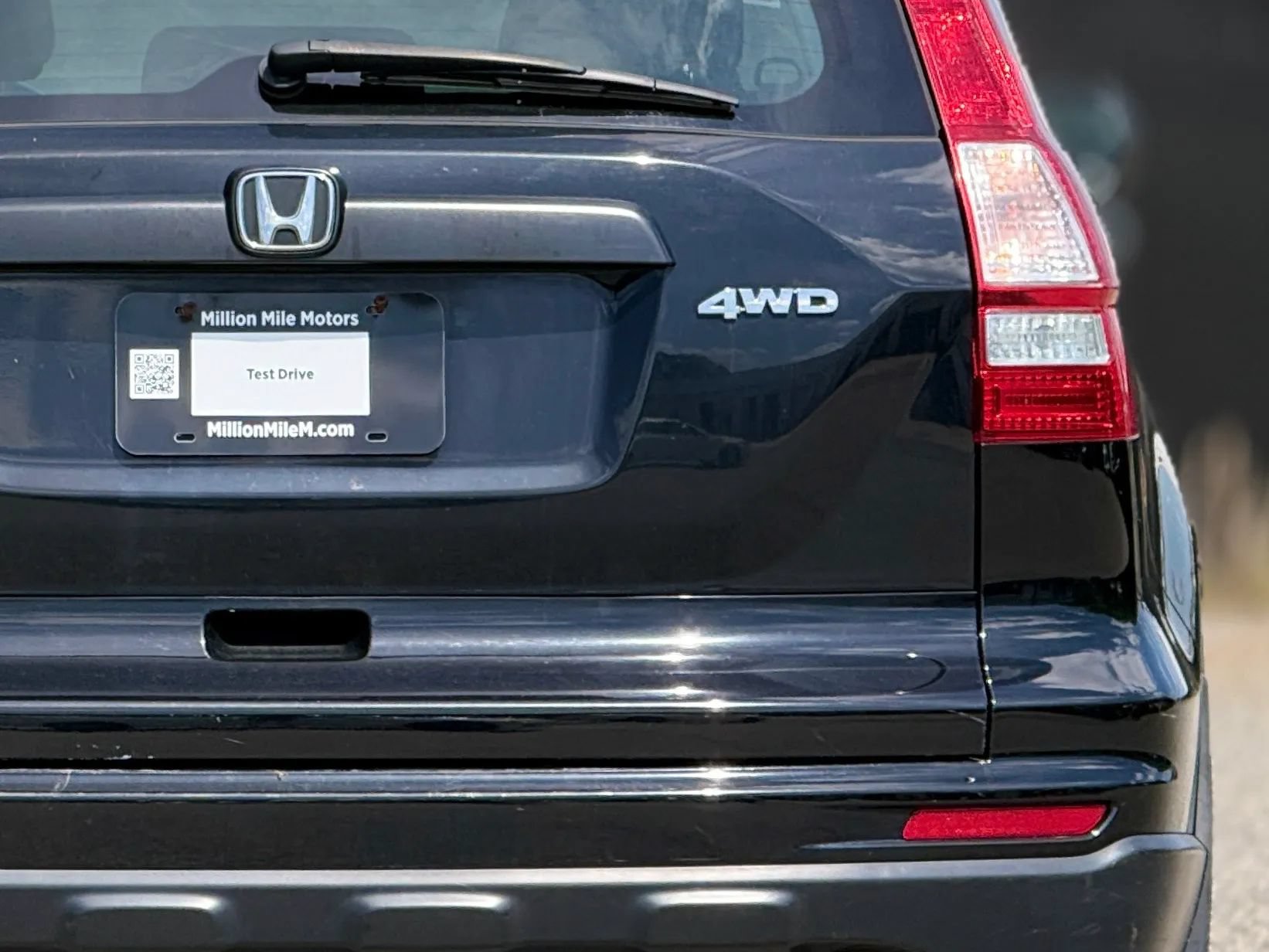 Used 2011 Honda CR-V LX image 14