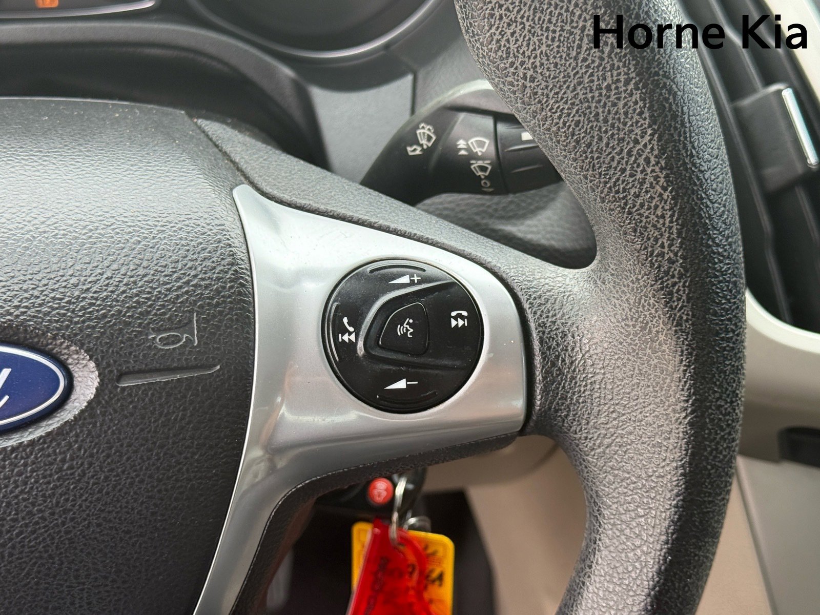 Used 2014 Ford Focus SE image 13