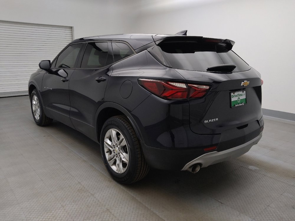 Used 2020 Chevrolet Blazer LT image 5