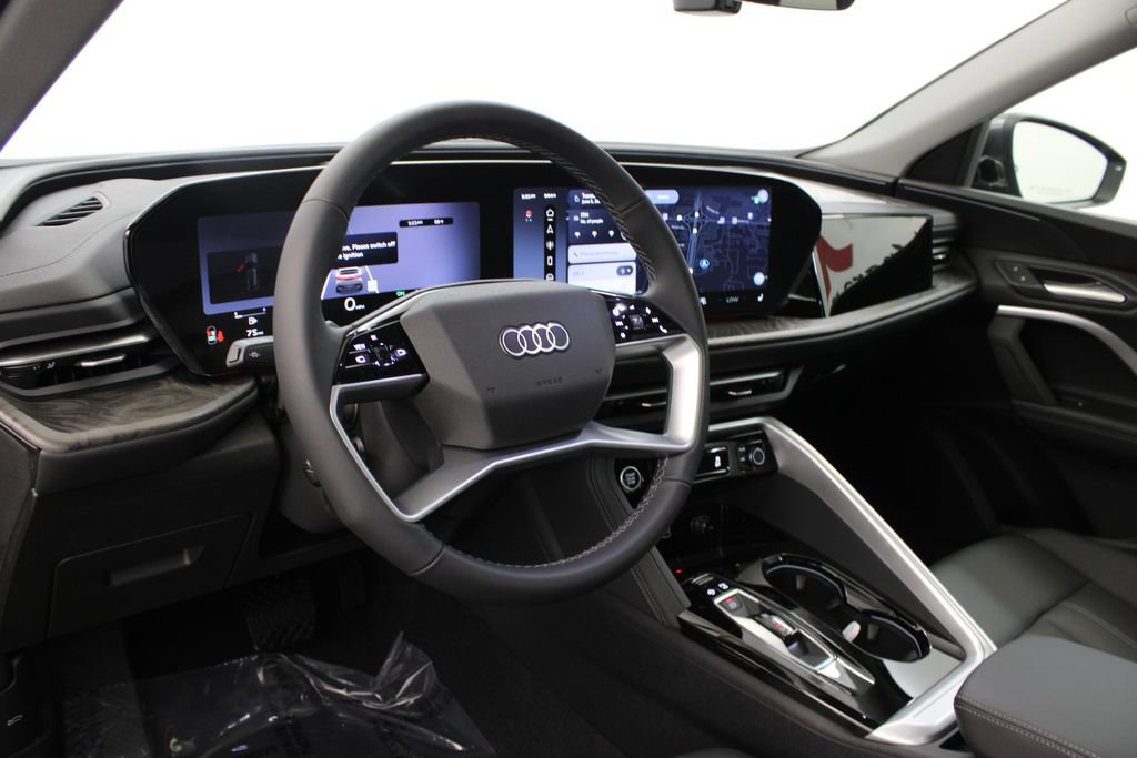 New 2026 Audi Q5 Premium AWD/4WD image 16