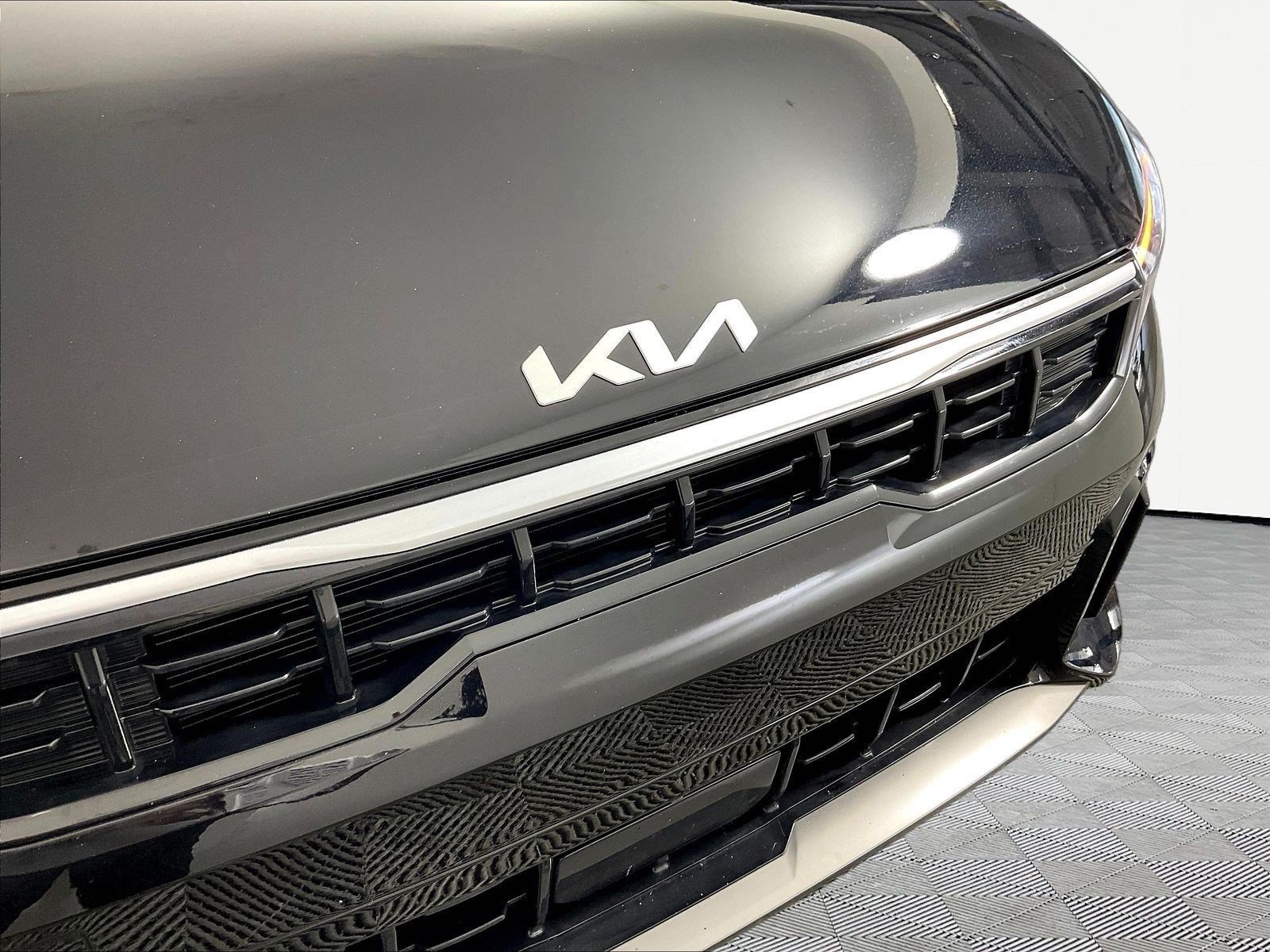 Used 2025 Kia K4 GT-Line w/ GT-Line Premium Package FWD image 33