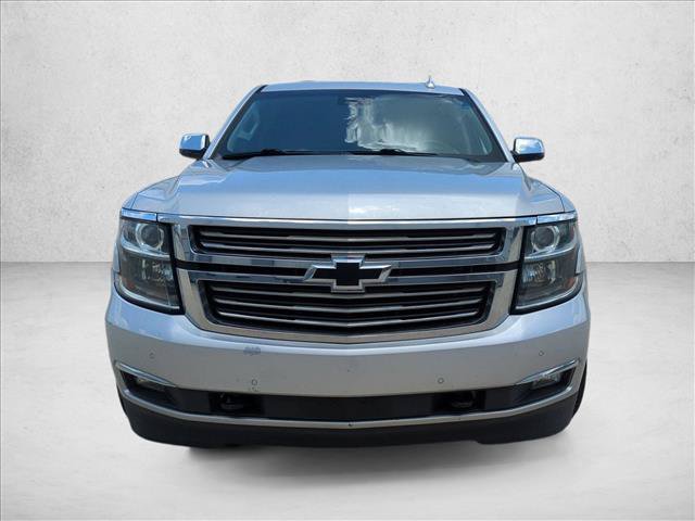 Used 2017 Chevrolet Tahoe Premier AWD/4WD video 2