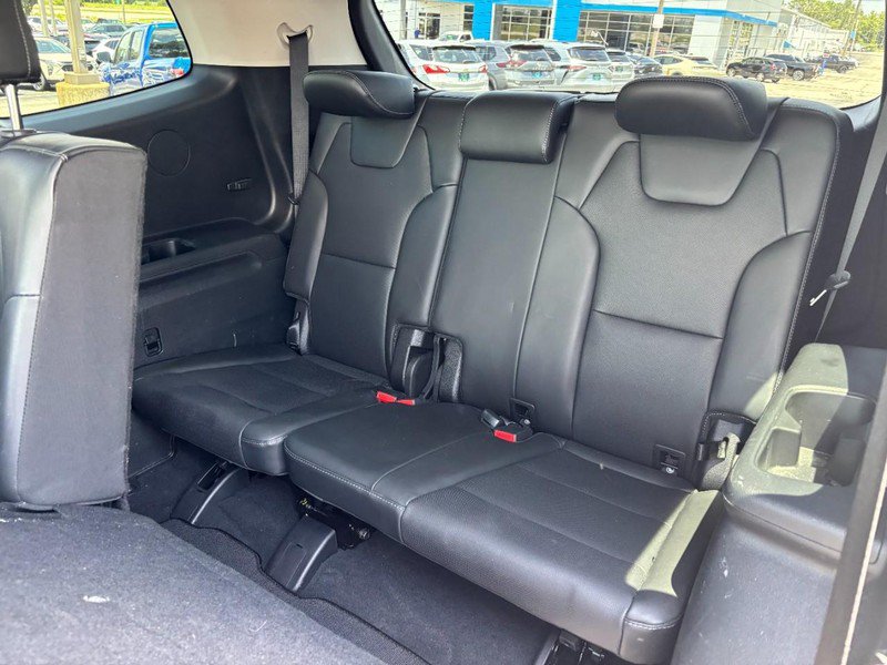 Used 2020 Kia Telluride S w/ S 8 Passenger Seating Package AWD/4WD image 10