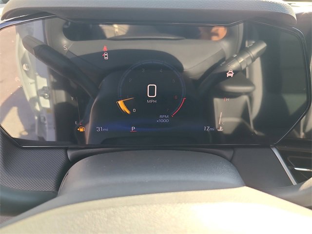 New 2026 Chevrolet TrailBlazer LT image 26