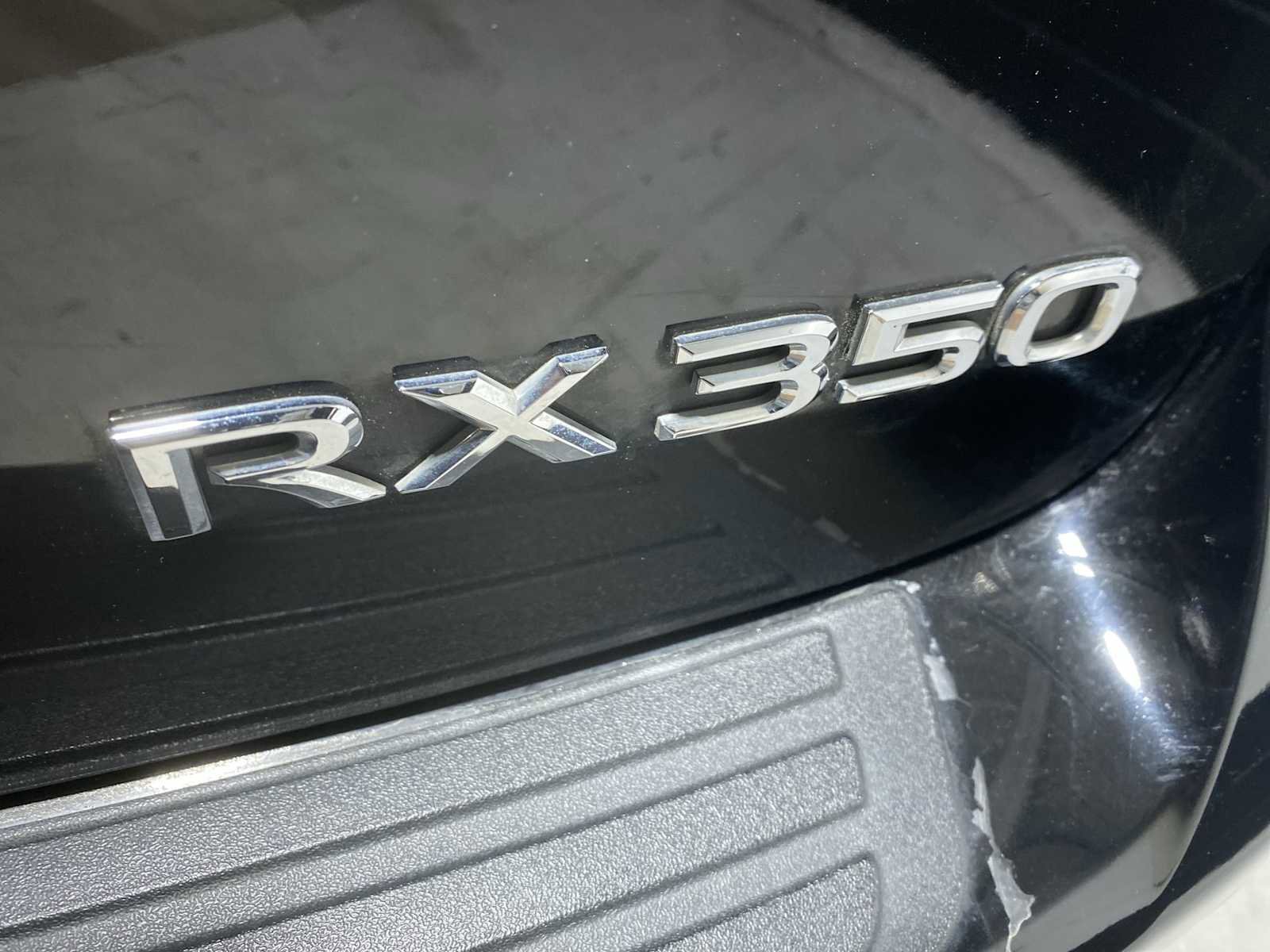 Used 2015 Lexus RX 350 AWD image 7