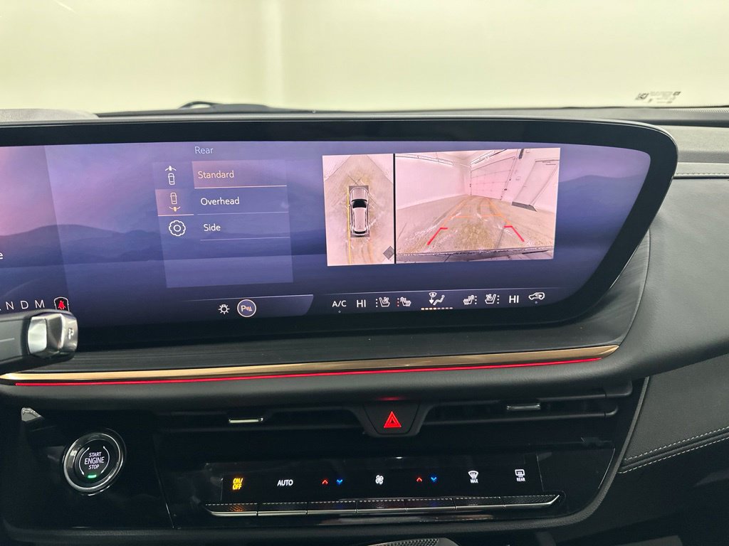New 2026 Buick Envision Avenir AWD/4WD image 49