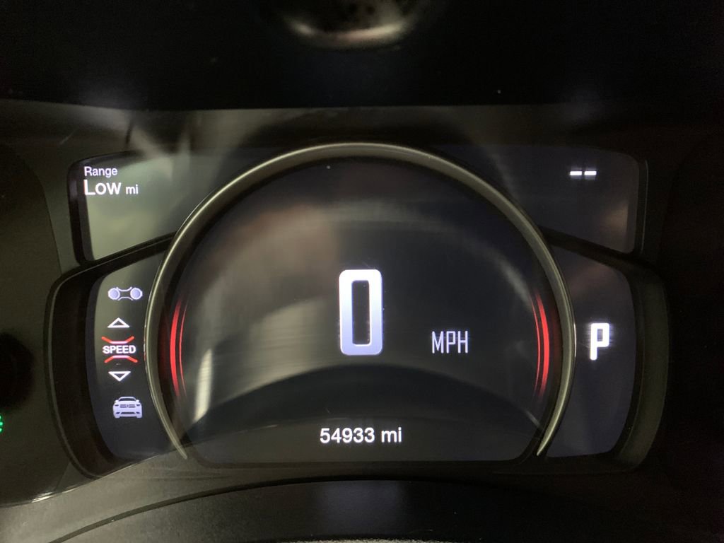 Used 2023 Dodge Durango GT AWD/4WD image 32