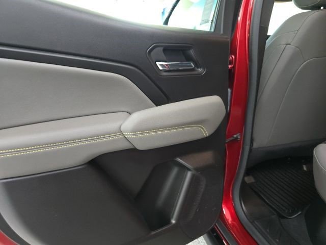 Certified 2024 Chevrolet Colorado ZR2 w/ Safety Package image 7