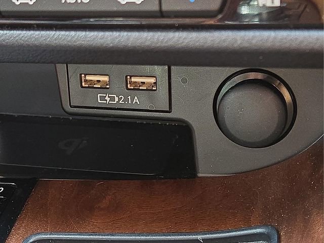 Used 2022 Lexus RX 350L 350L w/ Premium Package image 26