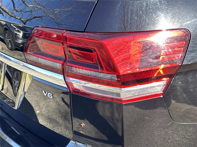 Used 2019 Volkswagen Atlas SE image 12