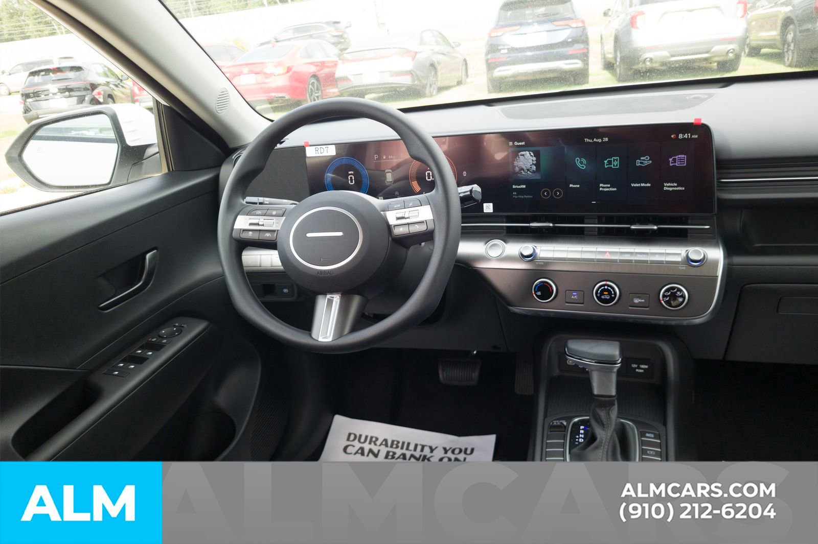 Certified 2026 Hyundai Kona SE image 21