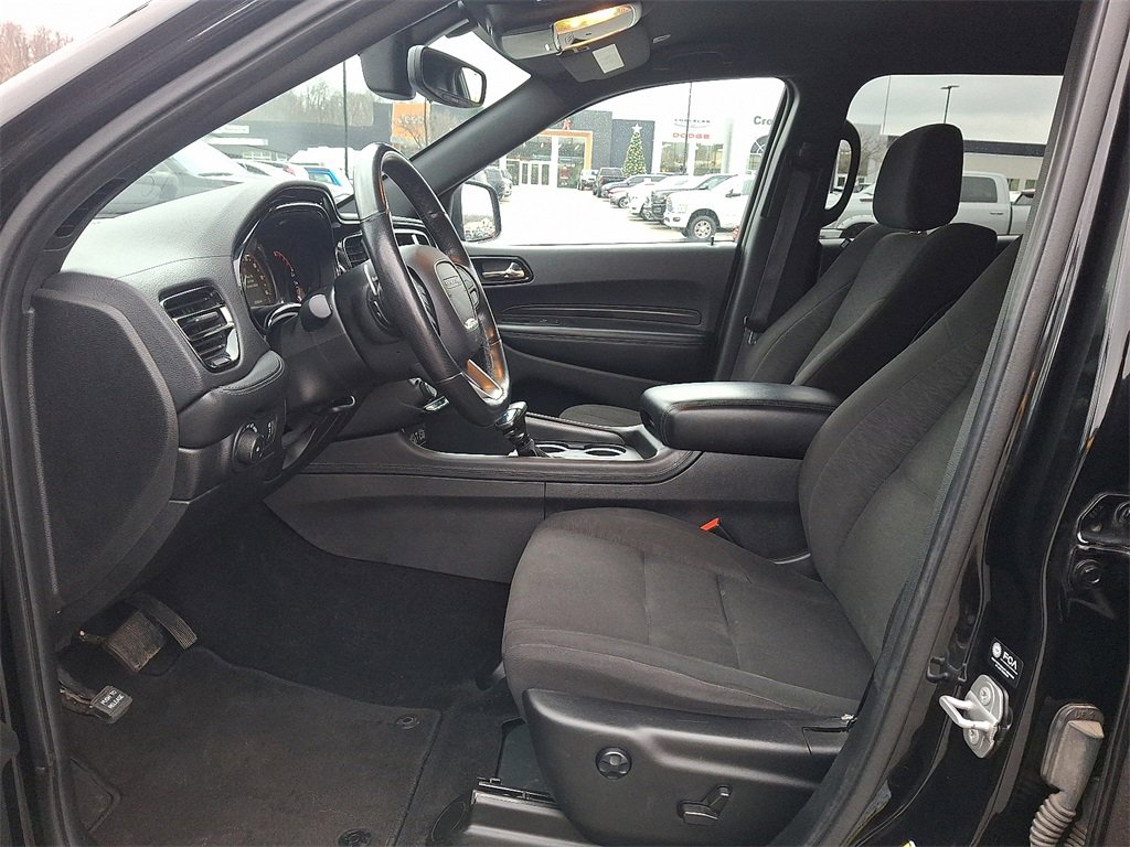 Used 2022 Dodge Durango GT image 13