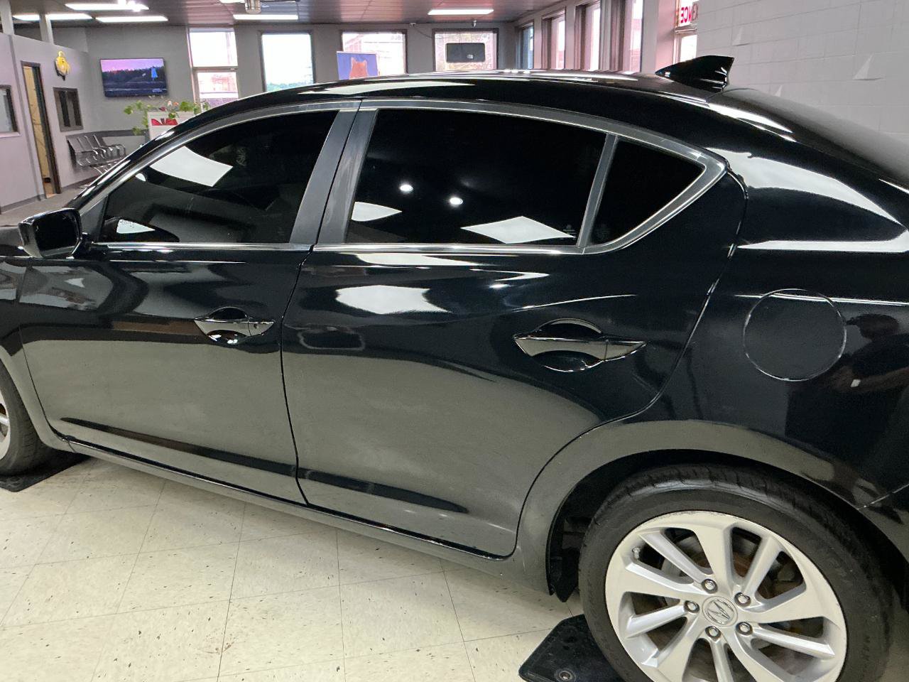 Used 2016 Acura ILX FWD image 34