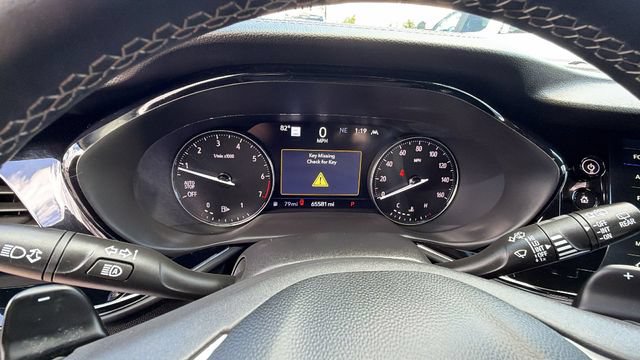 Used 2023 Buick Envision Avenir FWD image 30