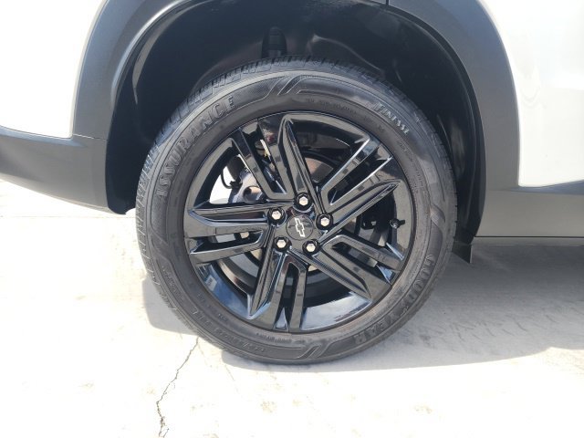 Used 2025 Chevrolet Trax ACTIV w/ Driver Confidence Package FWD image 13