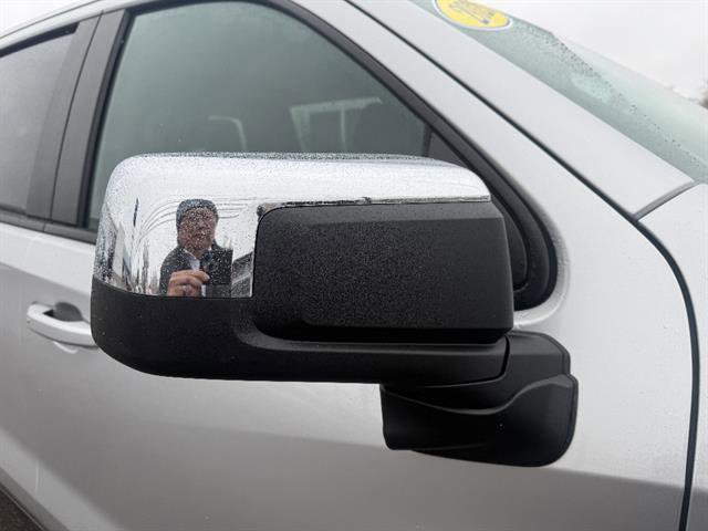 Used 2020 Chevrolet Silverado 1500 LT w/ All-Star Edition image 14