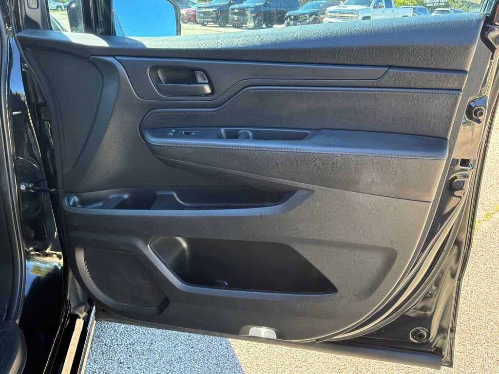 Used 2023 Honda Odyssey Sport image 28