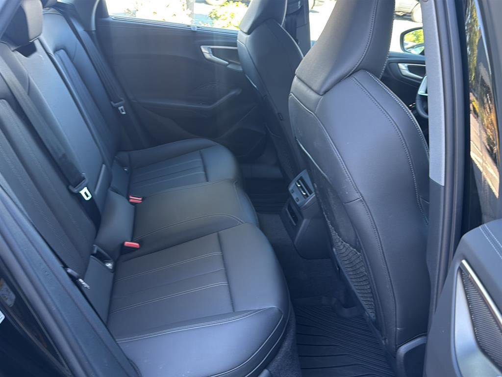 Used 2025 Audi A5 2.0T Premium Plus w/ Premium Plus image 15