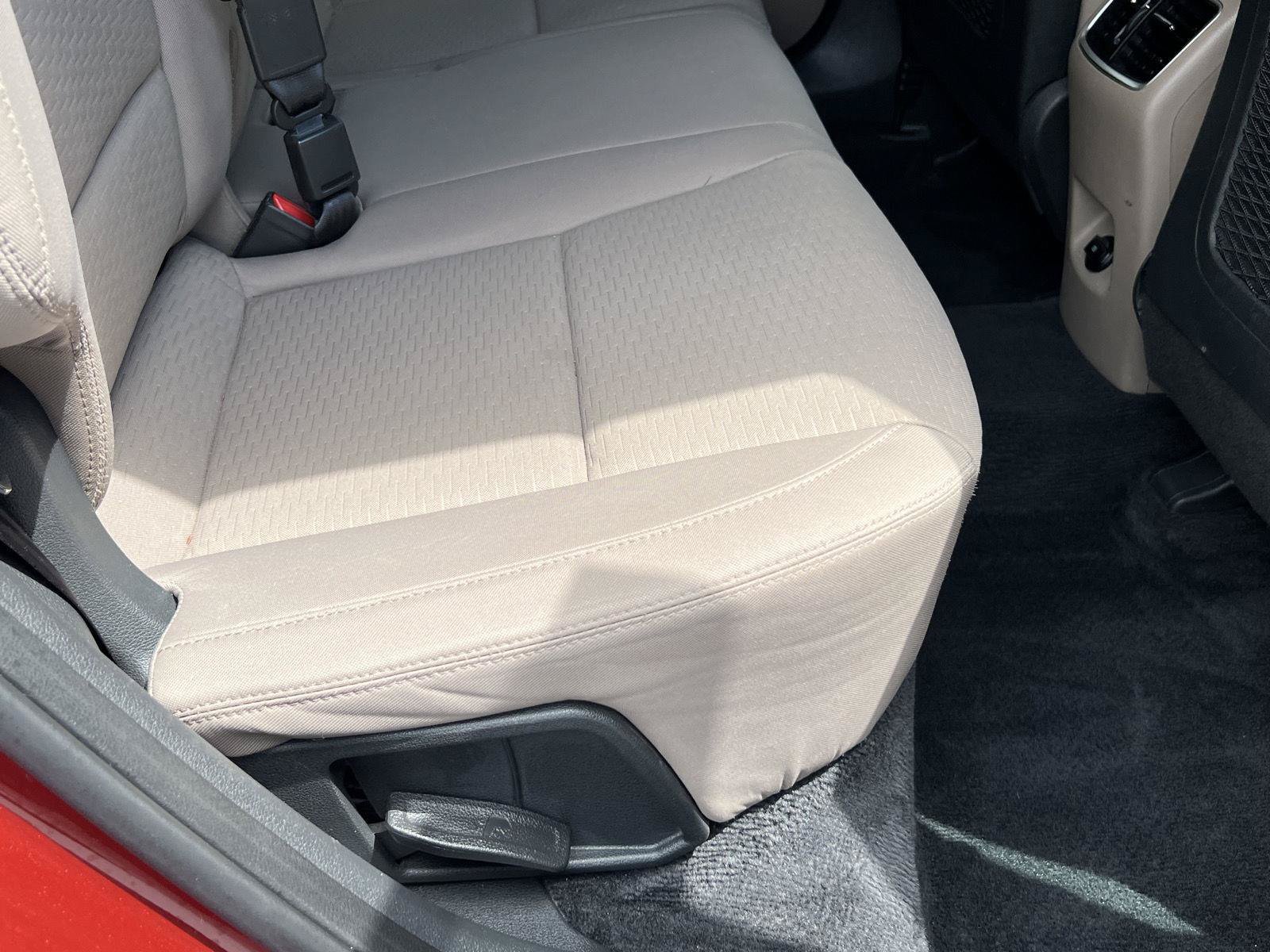 Used 2019 Hyundai Tucson SEL w/ Cargo Package FWD image 21