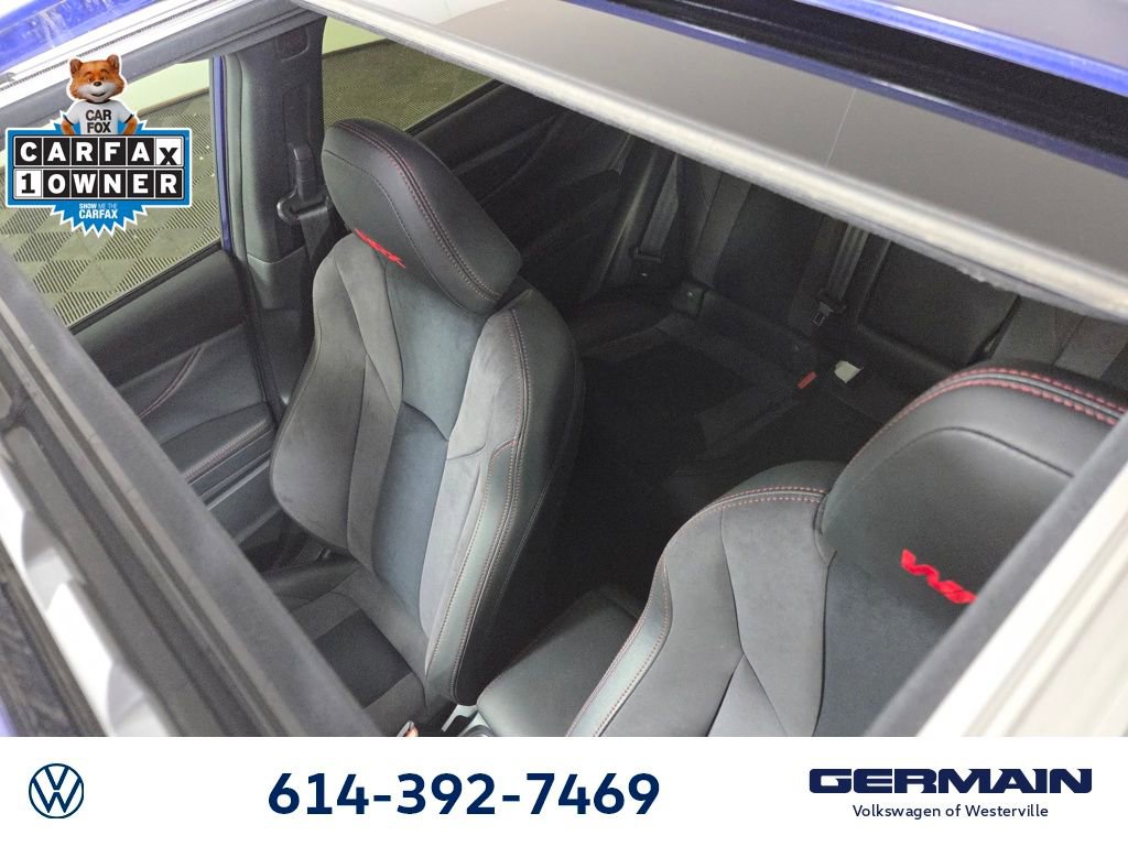 Used 2024 Subaru WRX Limited image 30