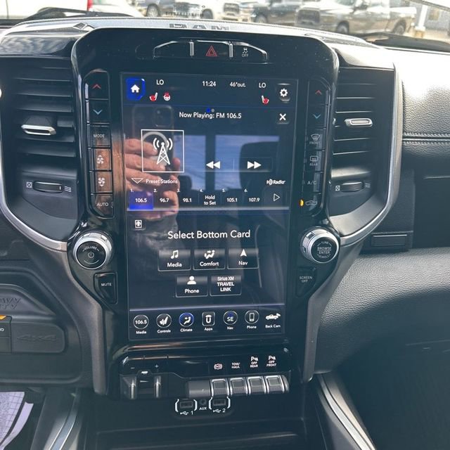 Used 2021 RAM 3500 Laramie image 20