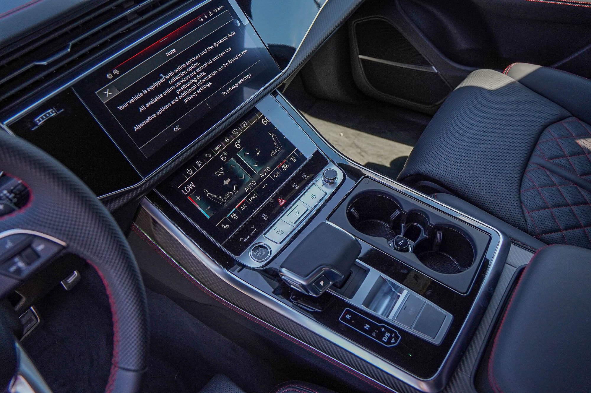 New 2026 Audi Q8 Prestige image 13