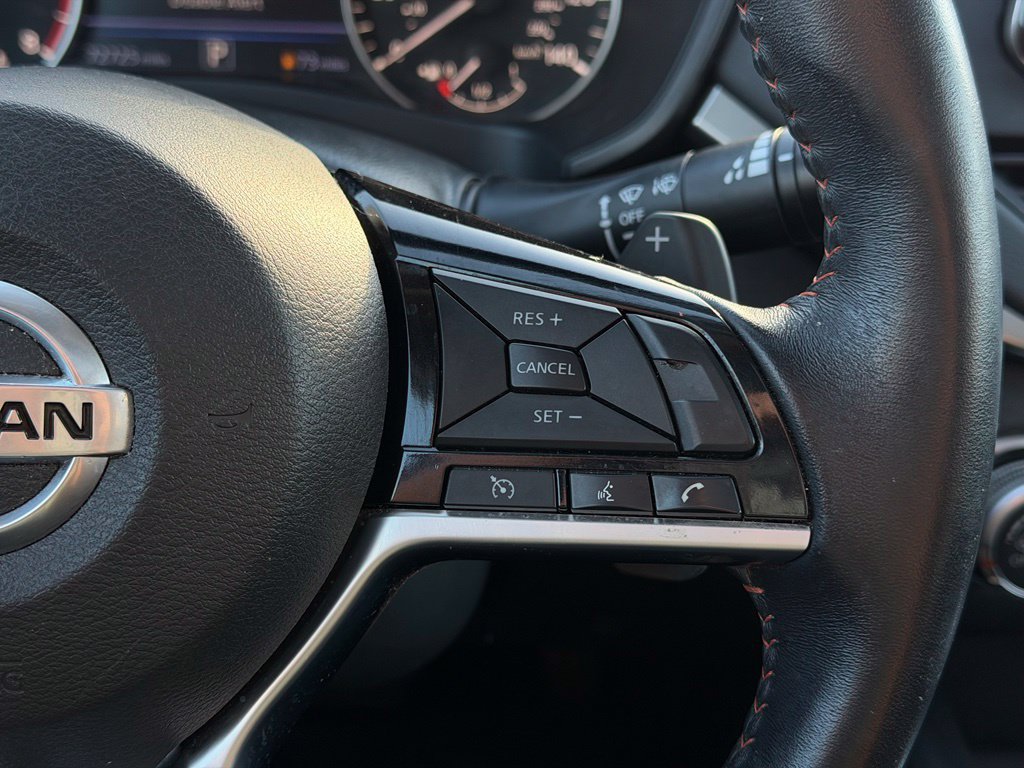 Used 2020 Nissan Altima 2.5 SR w/ Premium Package FWD image 26