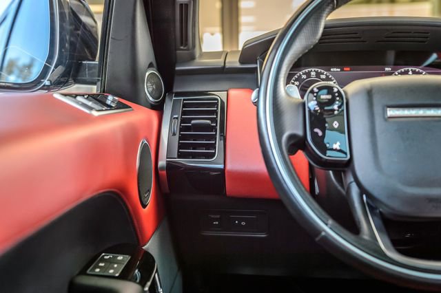 Used 2020 Land Rover Range Rover Sport HSE Dynamic AWD/4WD image 29