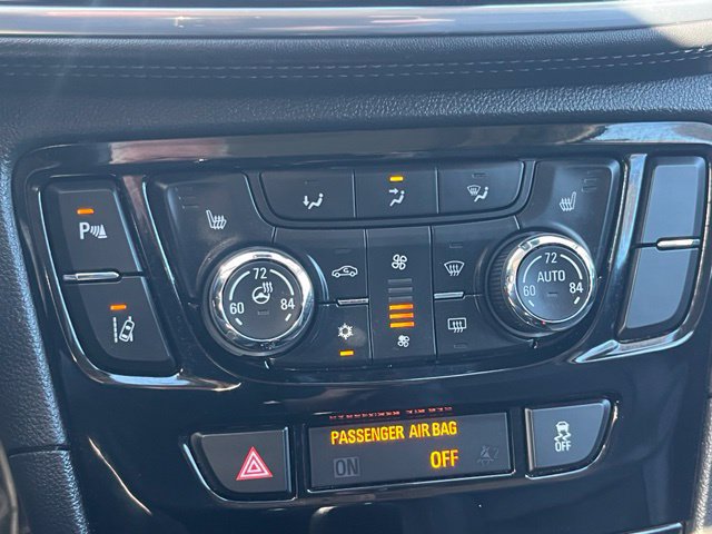 Used 2018 Buick Encore Premium w/ Experience Buick Package FWD image 18