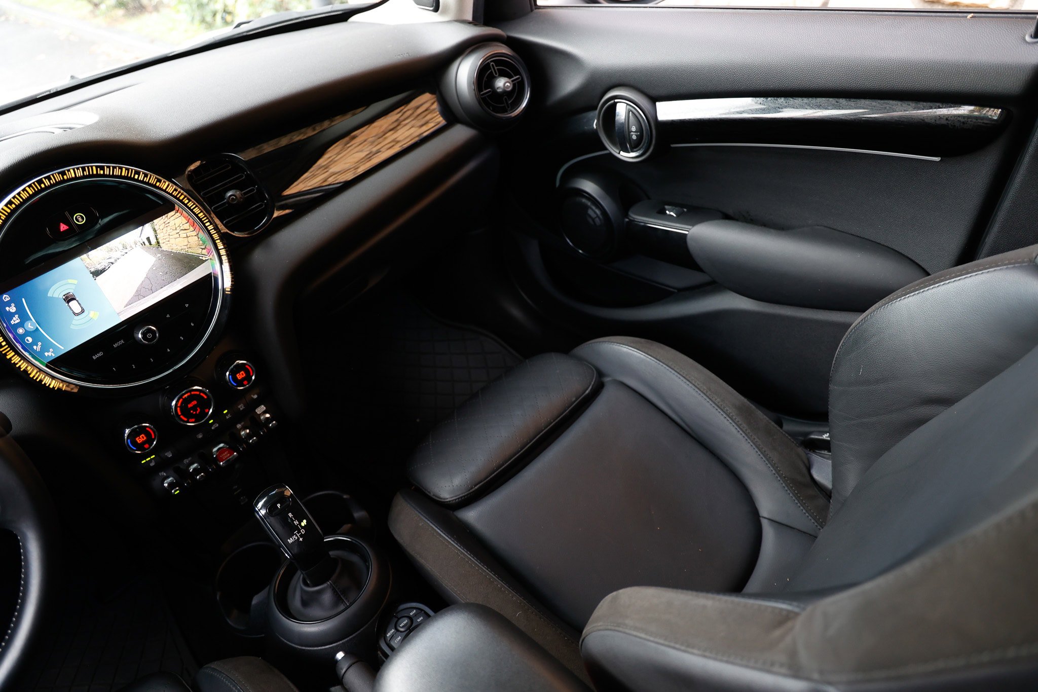 Used 2023 MINI Cooper S FWD image 25