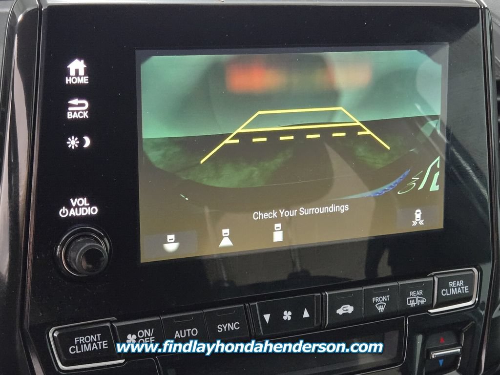 Used 2024 Honda Odyssey Sport image 31