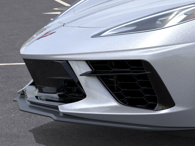 New 2026 Chevrolet Corvette Stingray Coupe w/ Z51 Performance Package image 37