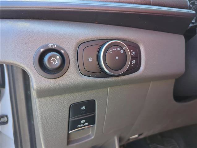 Used 2022 Ford Transit 350 XLT image 25