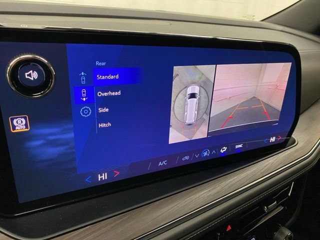 New 2026 Chevrolet Suburban LS w/ Max Trailering Package image 12