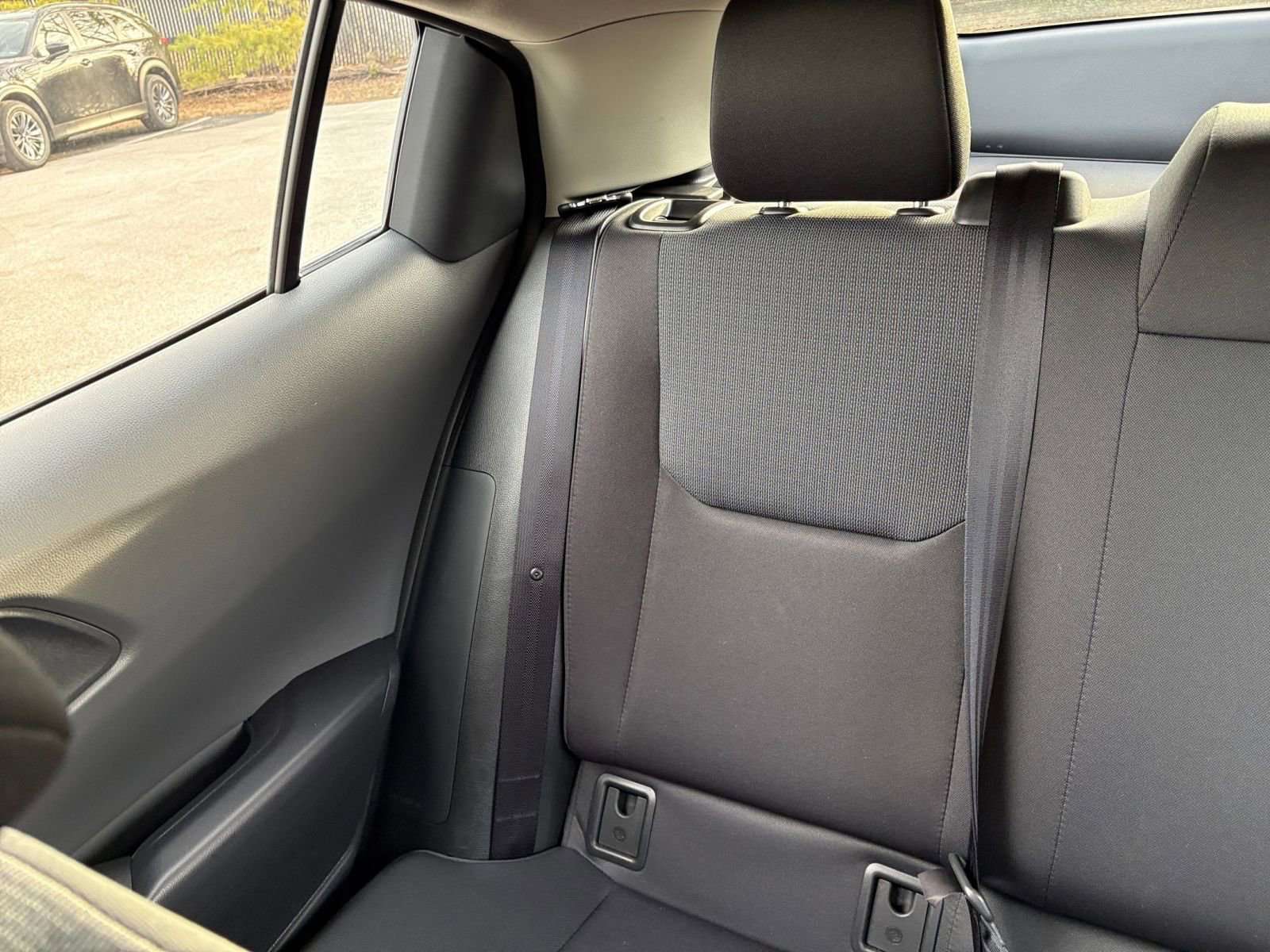 Used 2025 Toyota Prius LE image 37