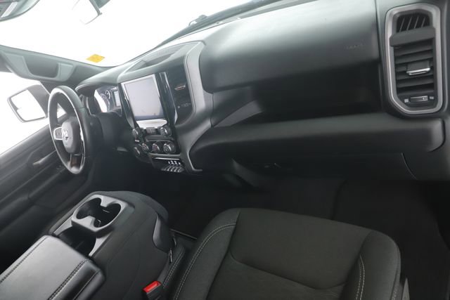 Used 2025 RAM 1500 Tradesman image 27