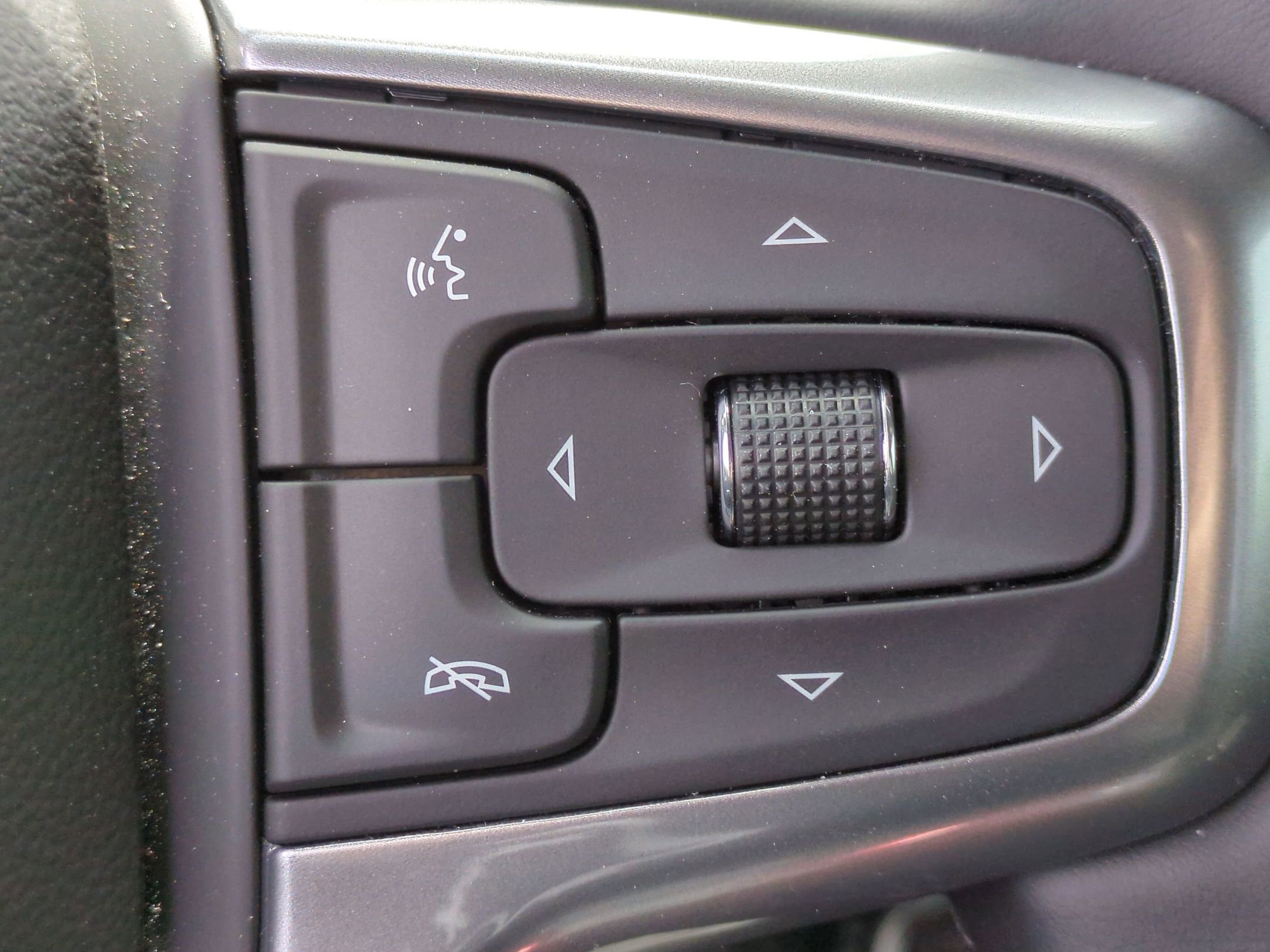 Certified 2026 Chevrolet Silverado 1500 RST AWD/4WD image 21