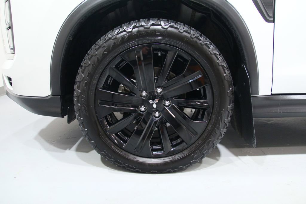 Used 2021 Mitsubishi Outlander Sport LE image 17