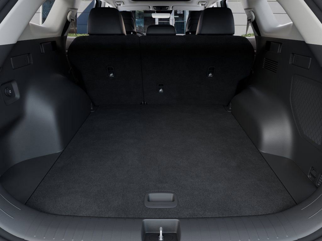 New 2026 Kia Sportage SX Prestige image 24