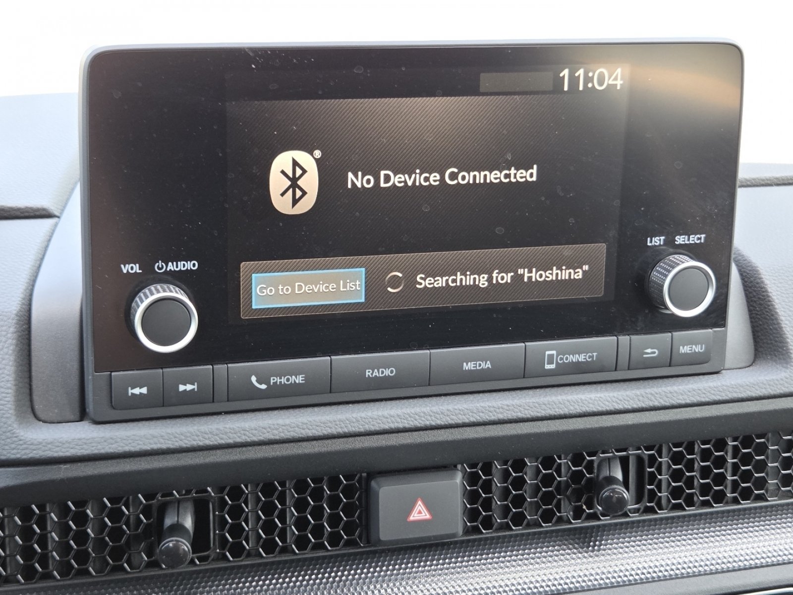Certified 2024 Honda CR-V LX image 7