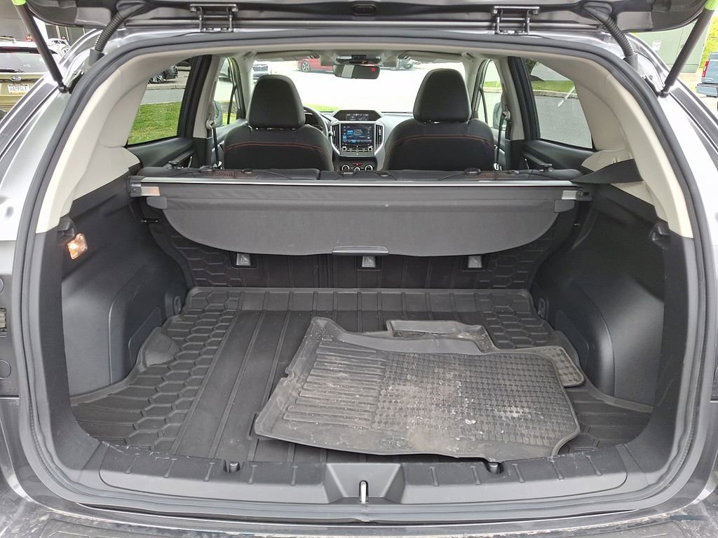 Certified 2021 Subaru Crosstrek 2.5i Limited w/ Moonroof Package 2 AWD/4WD image 30